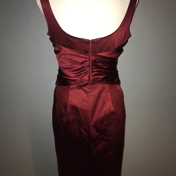 Jones New York Semi Formal Dress - Picture 4 of 5